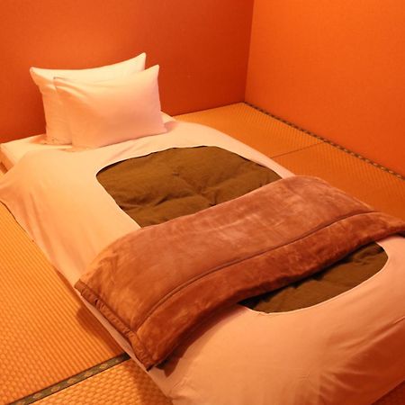 Chiyoda Inn Токио Экстерьер фото