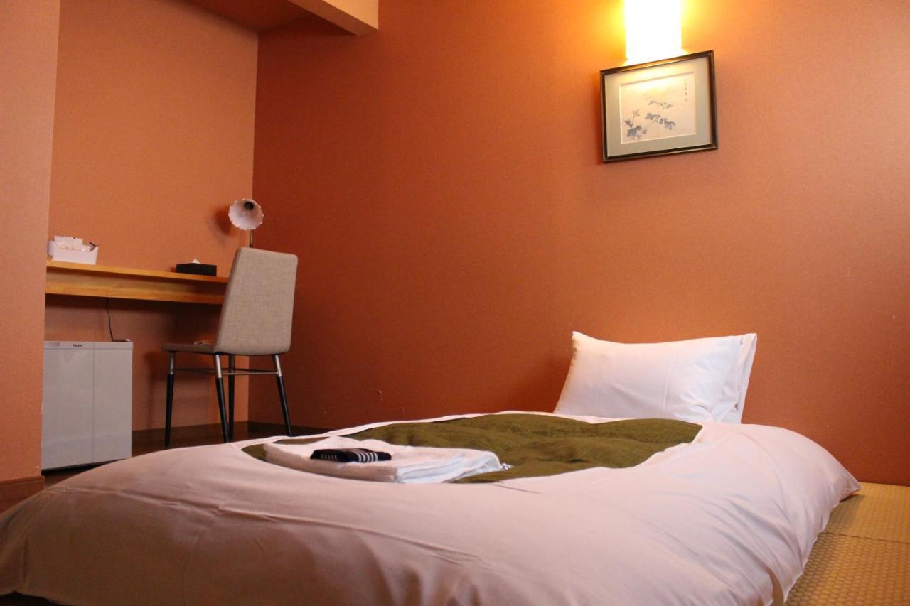 Chiyoda Inn Токио Экстерьер фото