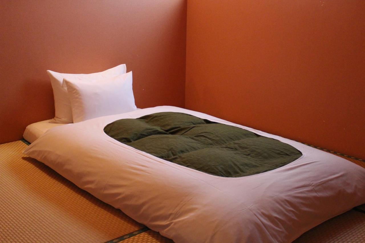 Chiyoda Inn Токио Экстерьер фото