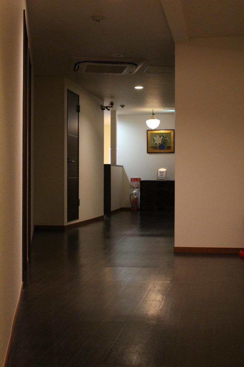 Chiyoda Inn Токио Экстерьер фото