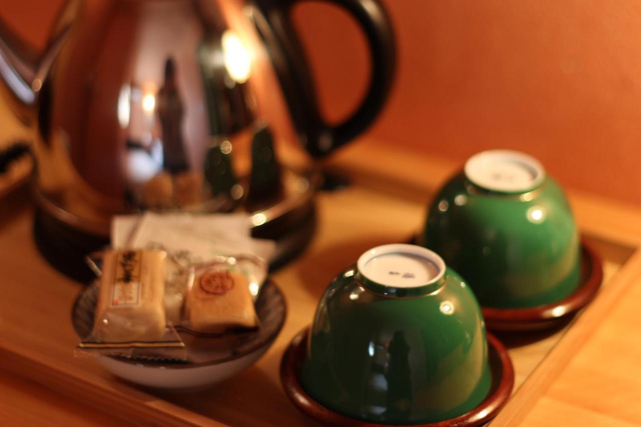 Chiyoda Inn Токио Экстерьер фото