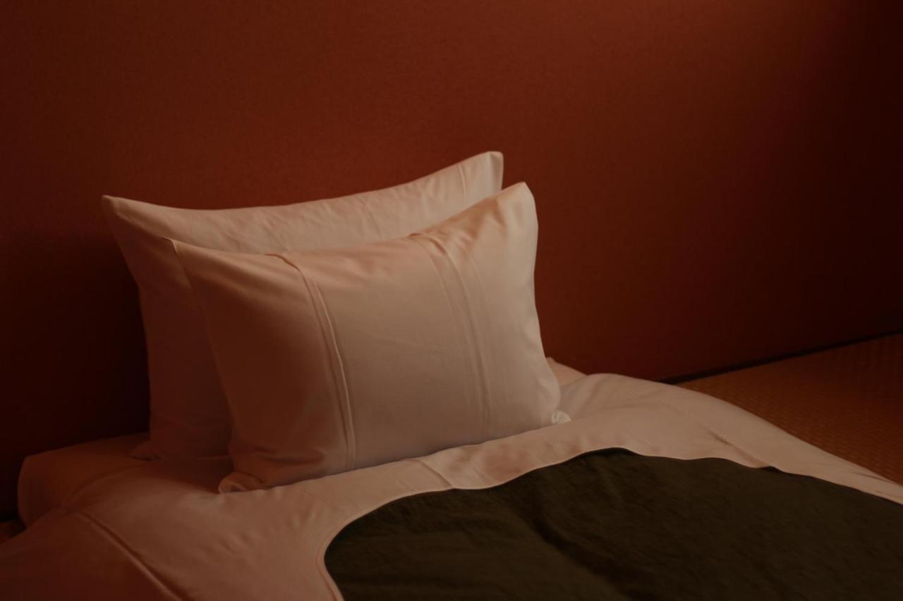 Chiyoda Inn Токио Экстерьер фото