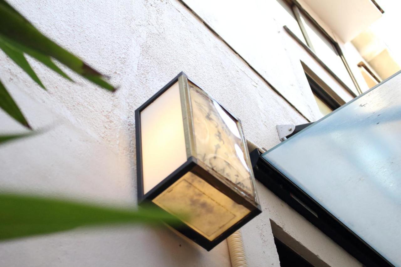 Chiyoda Inn Токио Экстерьер фото