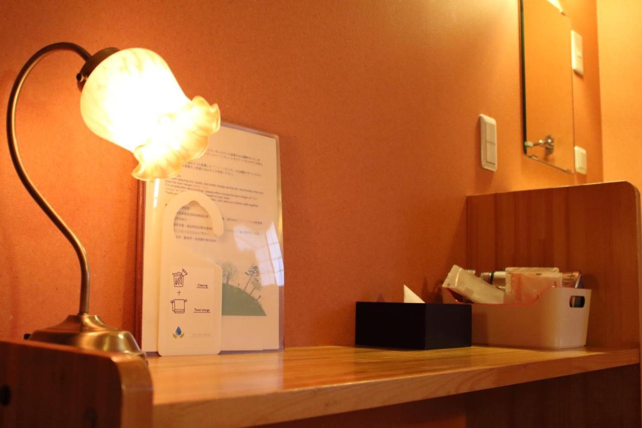 Chiyoda Inn Токио Экстерьер фото