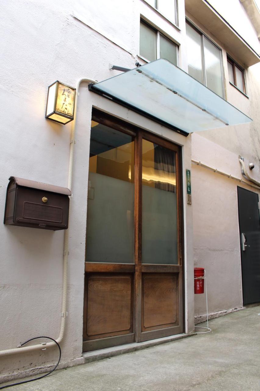 Chiyoda Inn Токио Экстерьер фото