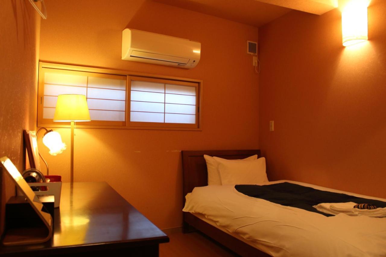 Chiyoda Inn Токио Экстерьер фото