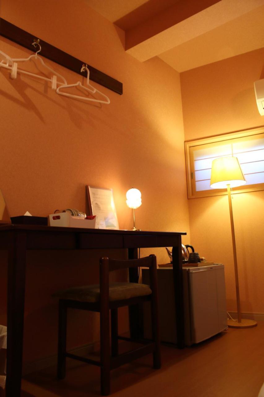 Chiyoda Inn Токио Экстерьер фото