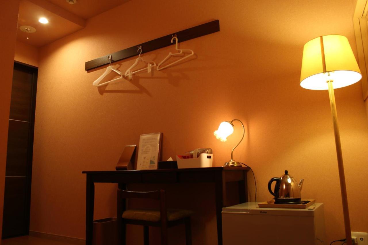 Chiyoda Inn Токио Экстерьер фото