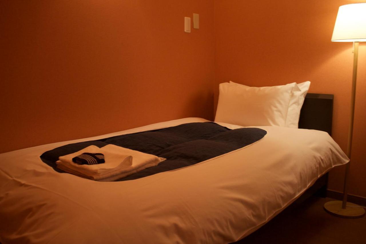 Chiyoda Inn Токио Экстерьер фото