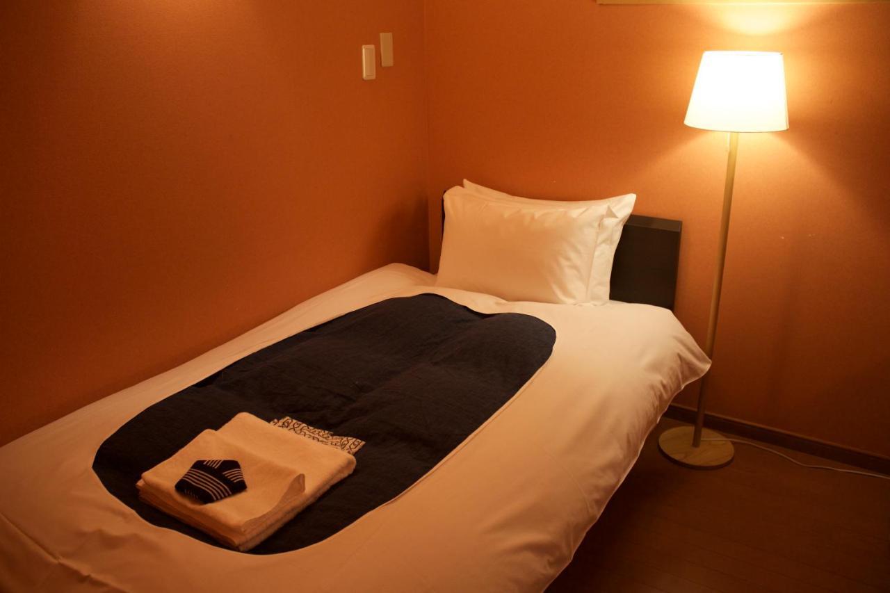 Chiyoda Inn Токио Экстерьер фото