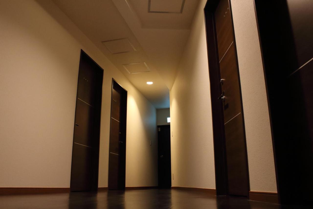 Chiyoda Inn Токио Экстерьер фото