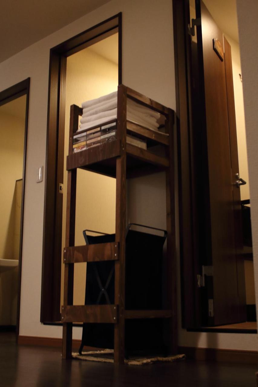 Chiyoda Inn Токио Экстерьер фото