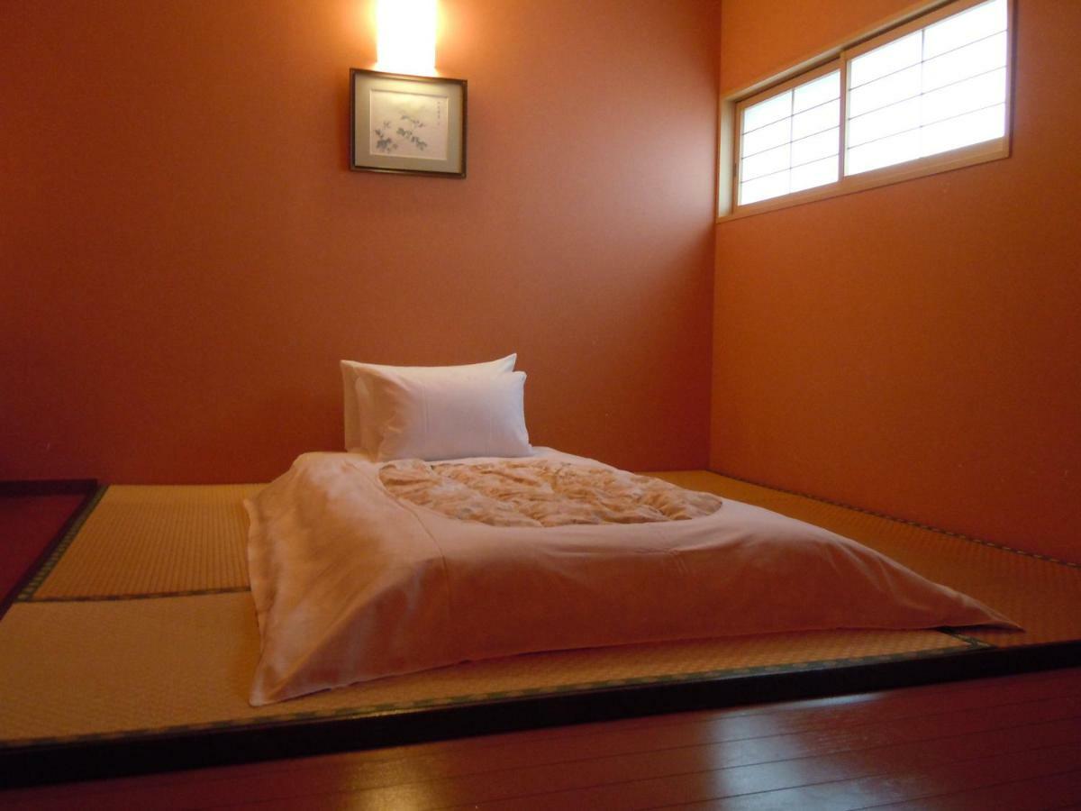 Chiyoda Inn Токио Экстерьер фото