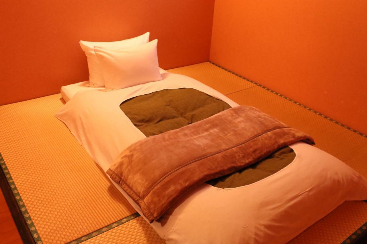 Chiyoda Inn Токио Экстерьер фото