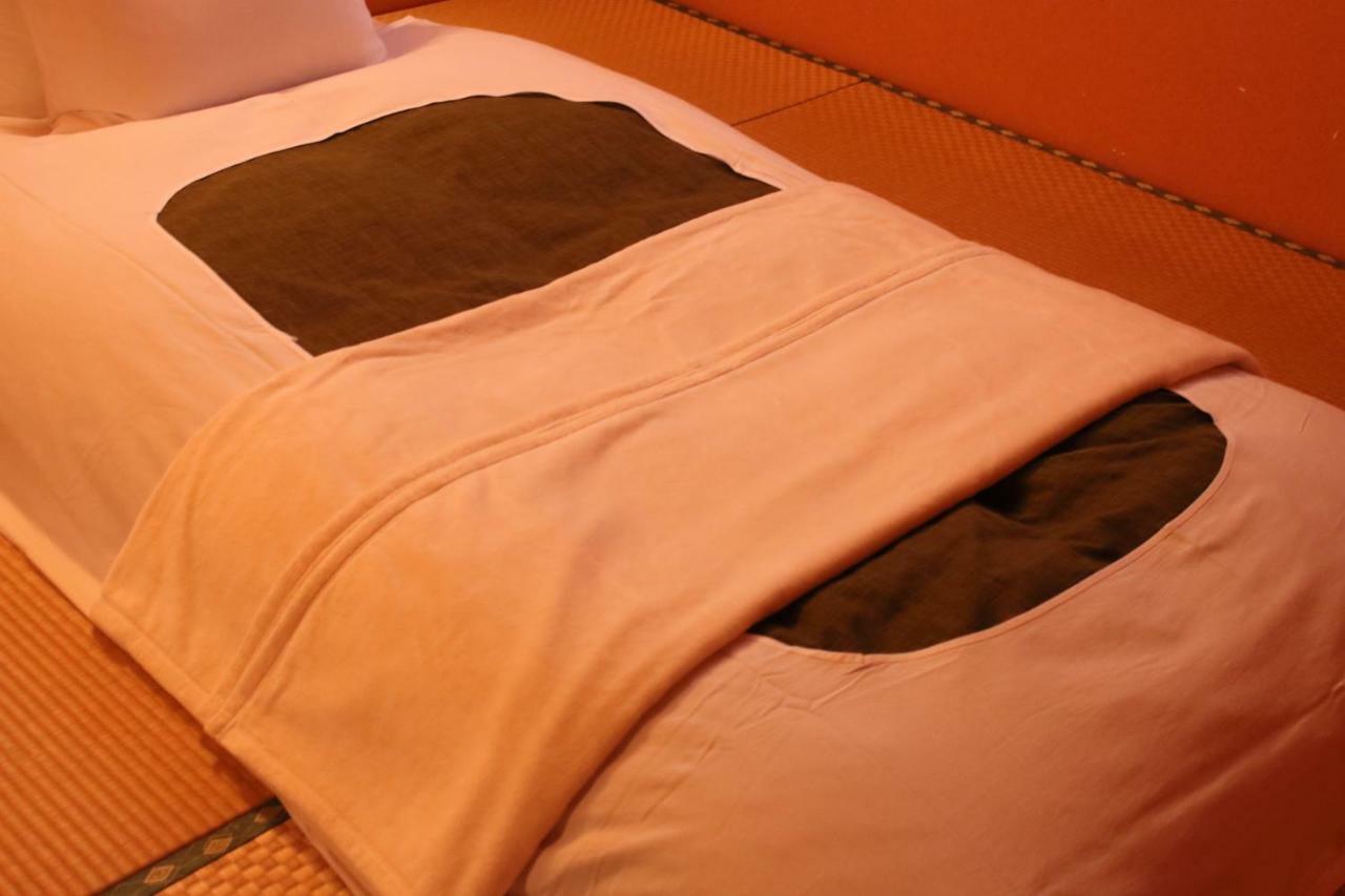 Chiyoda Inn Токио Экстерьер фото