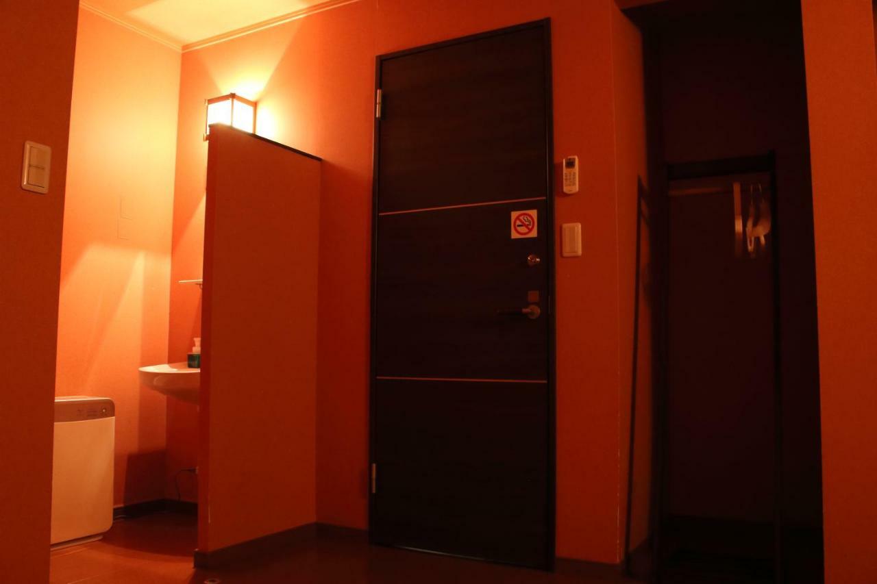 Chiyoda Inn Токио Экстерьер фото