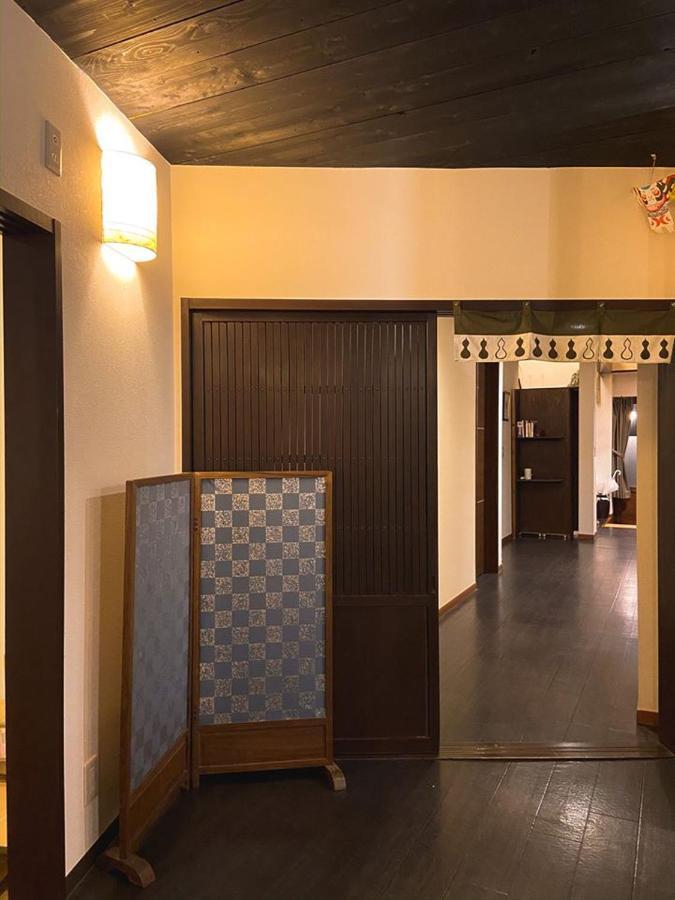 Chiyoda Inn Токио Экстерьер фото