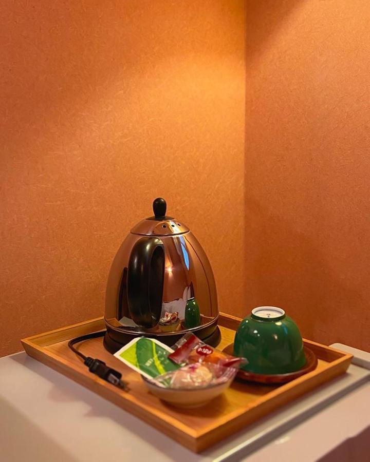 Chiyoda Inn Токио Экстерьер фото