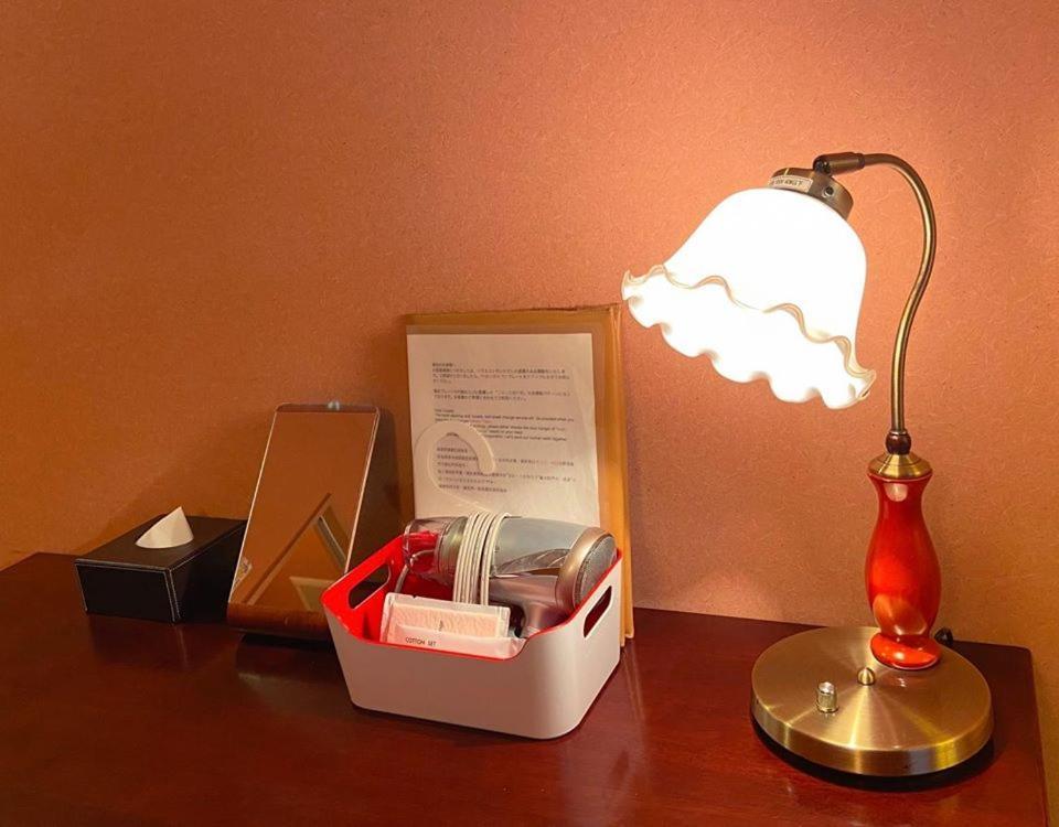 Chiyoda Inn Токио Экстерьер фото