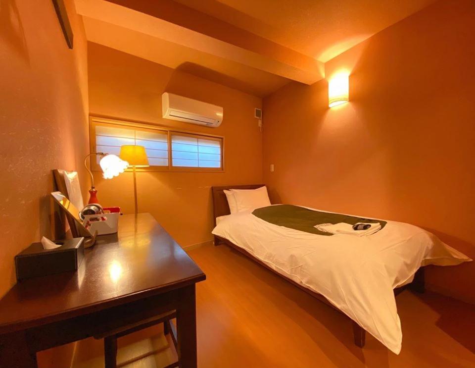 Chiyoda Inn Токио Экстерьер фото