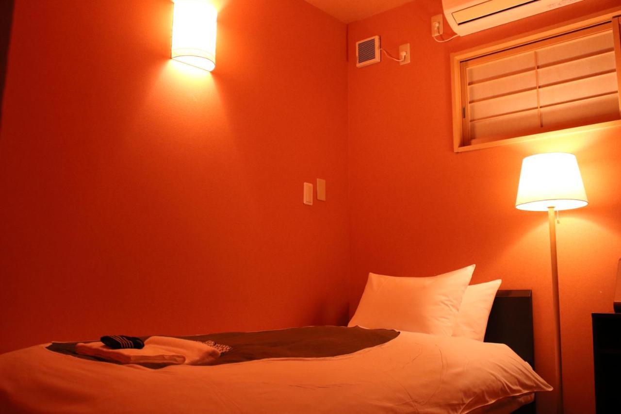 Chiyoda Inn Токио Экстерьер фото