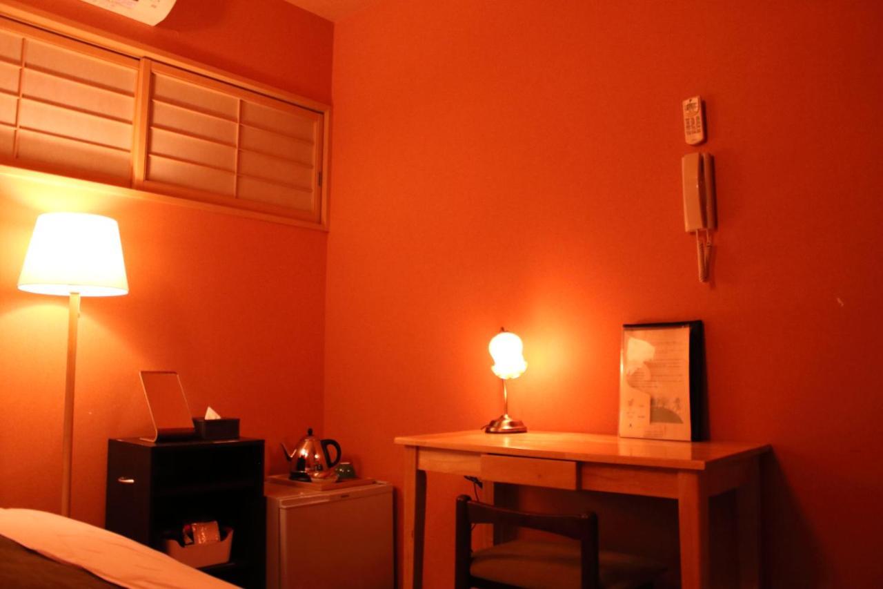 Chiyoda Inn Токио Экстерьер фото
