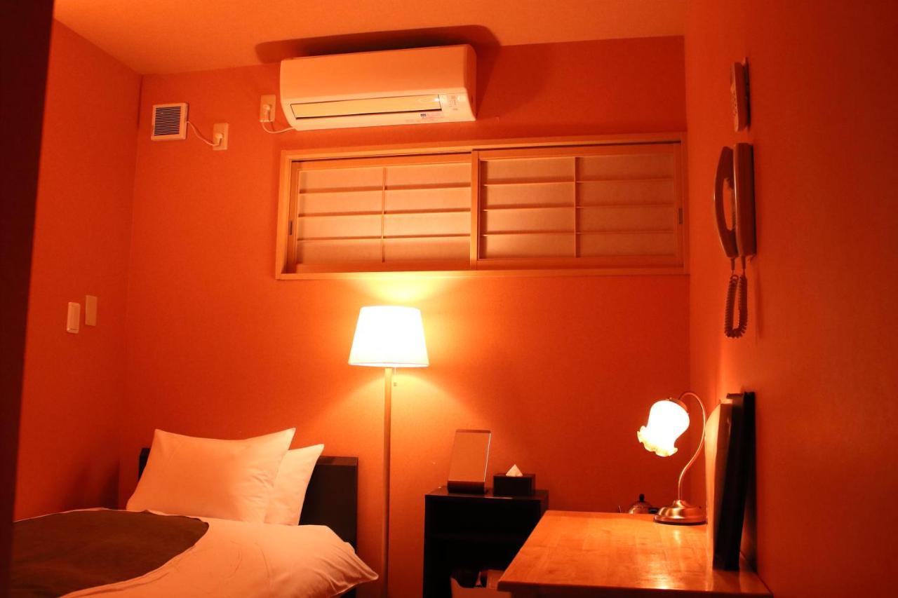 Chiyoda Inn Токио Экстерьер фото
