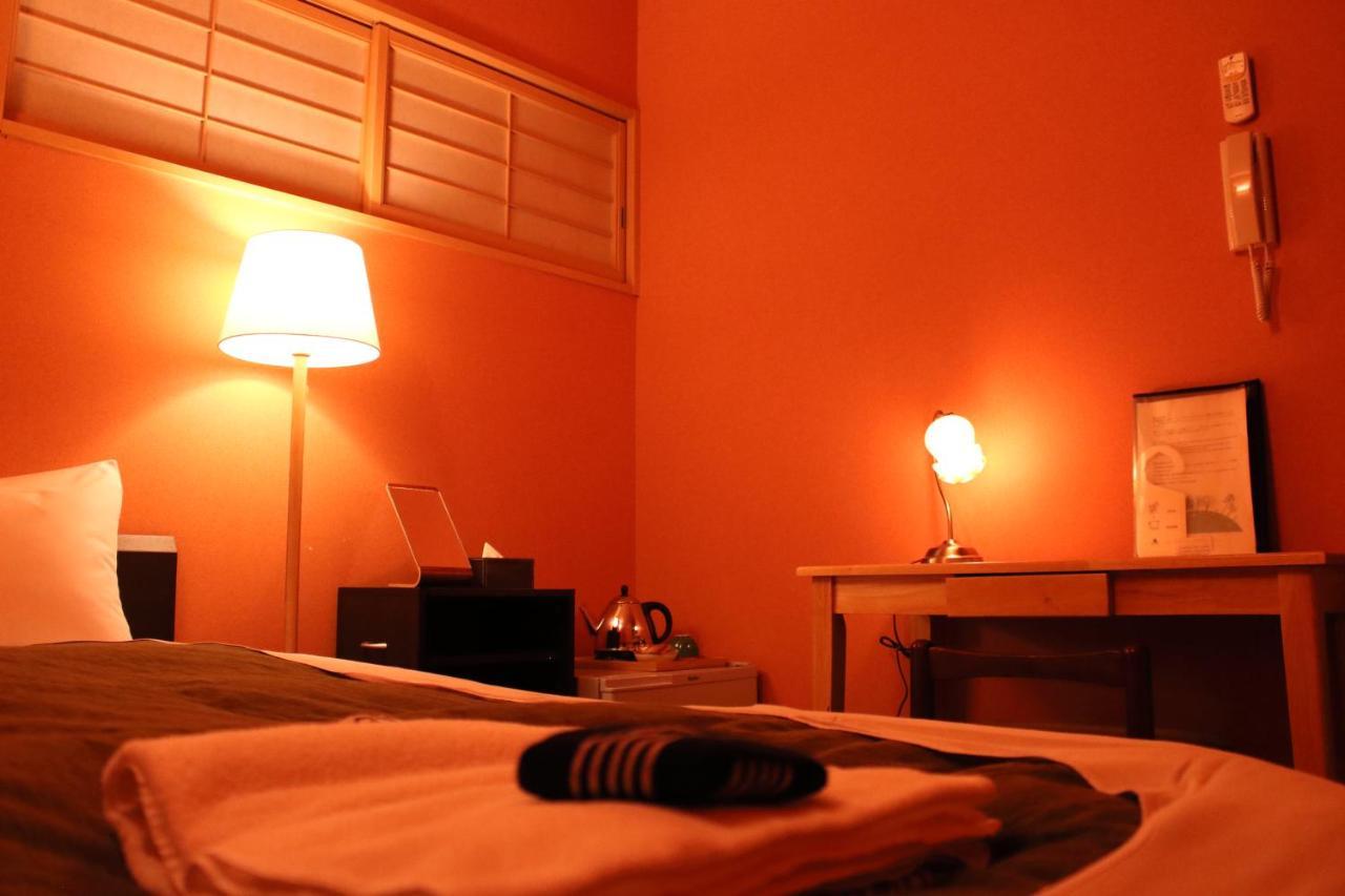 Chiyoda Inn Токио Экстерьер фото