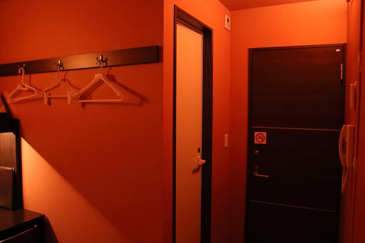 Chiyoda Inn Токио Экстерьер фото