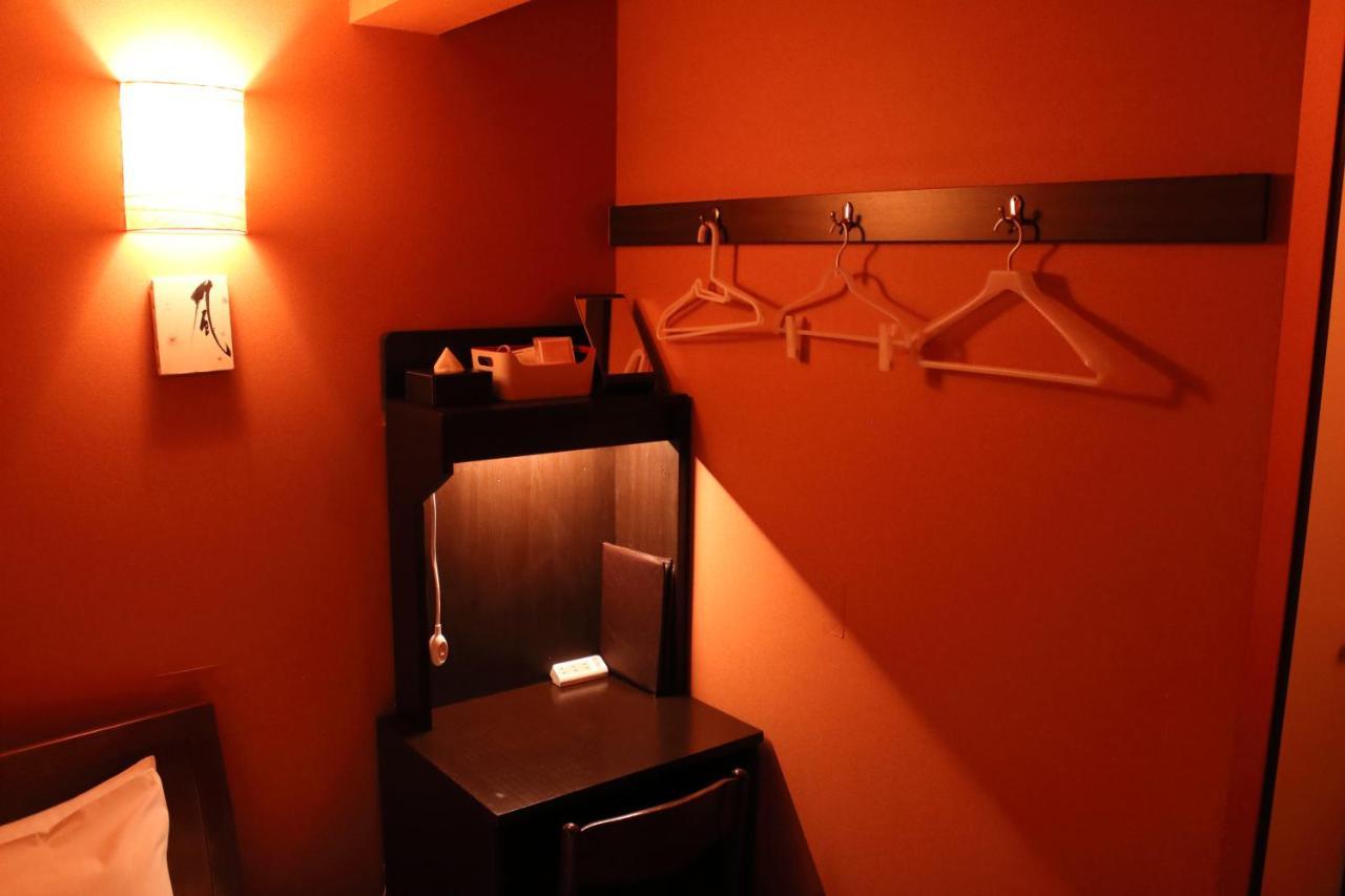 Chiyoda Inn Токио Экстерьер фото