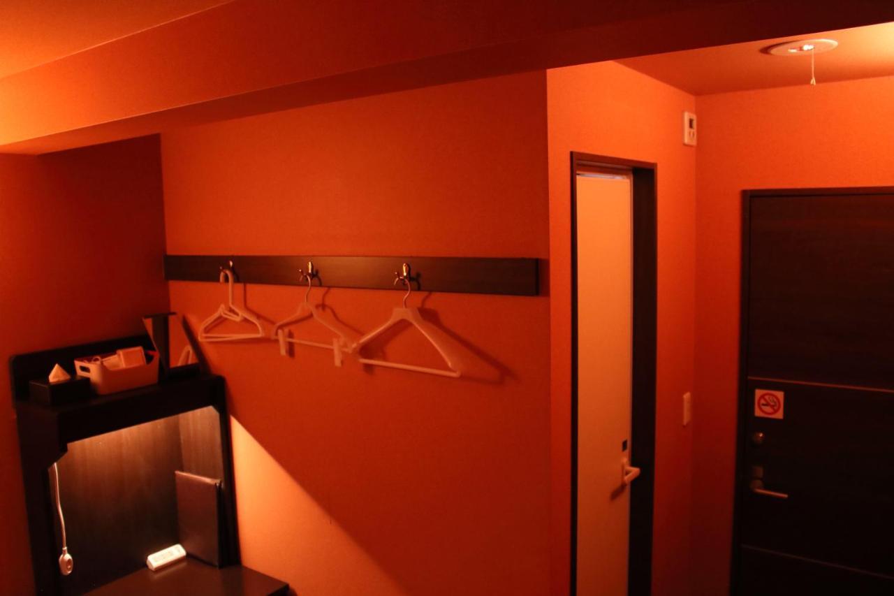 Chiyoda Inn Токио Экстерьер фото
