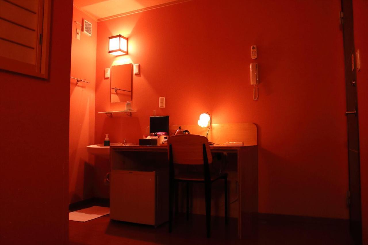 Chiyoda Inn Токио Экстерьер фото