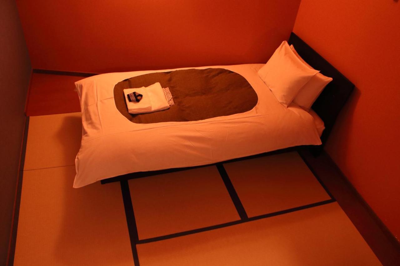 Chiyoda Inn Токио Экстерьер фото