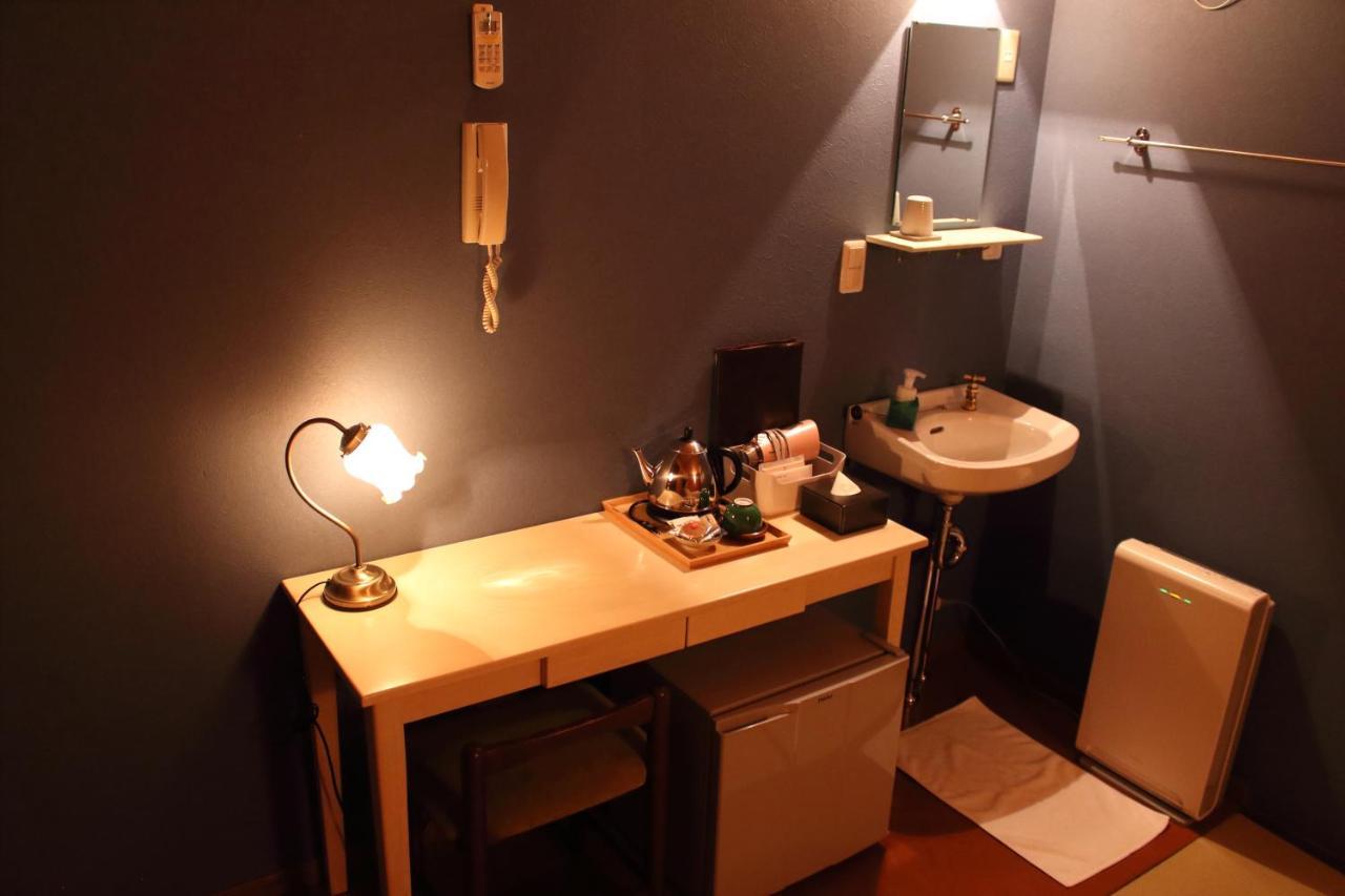 Chiyoda Inn Токио Экстерьер фото