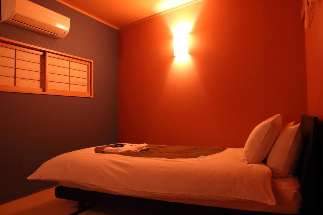 Chiyoda Inn Токио Экстерьер фото