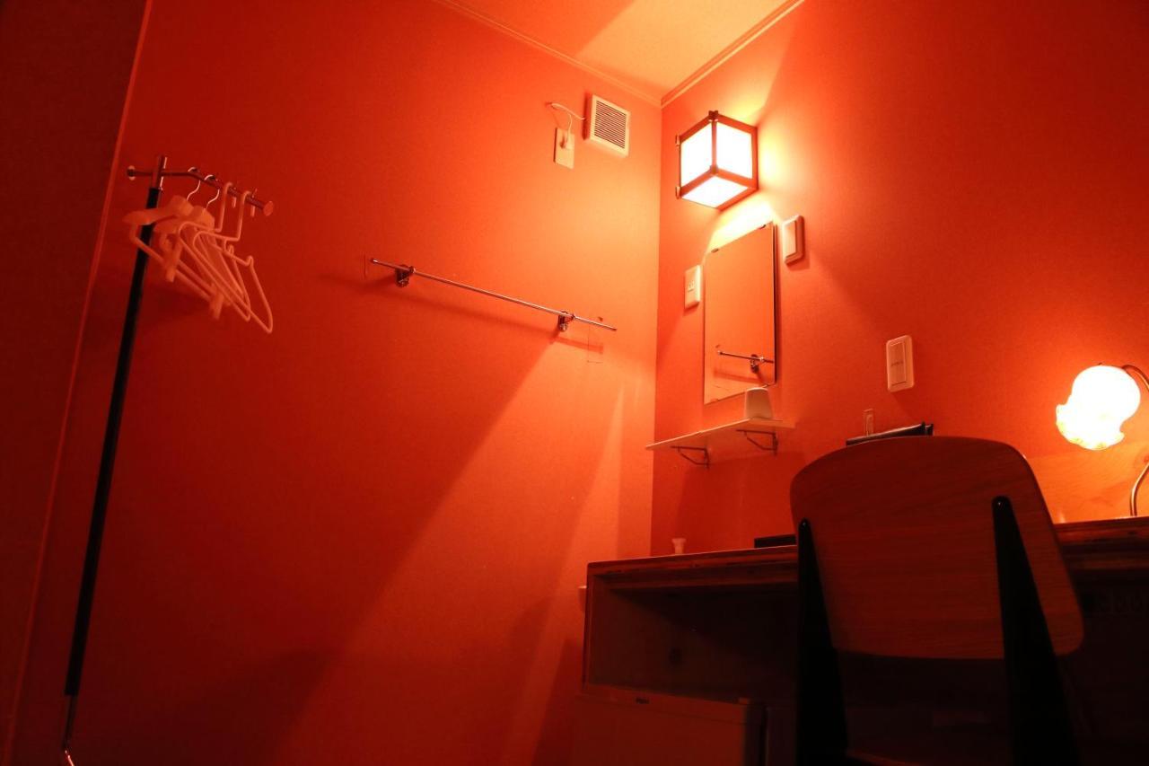 Chiyoda Inn Токио Экстерьер фото