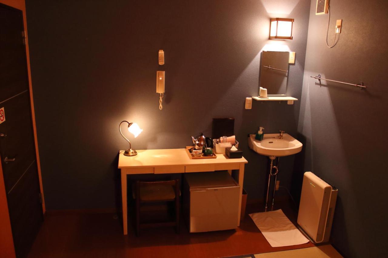 Chiyoda Inn Токио Экстерьер фото