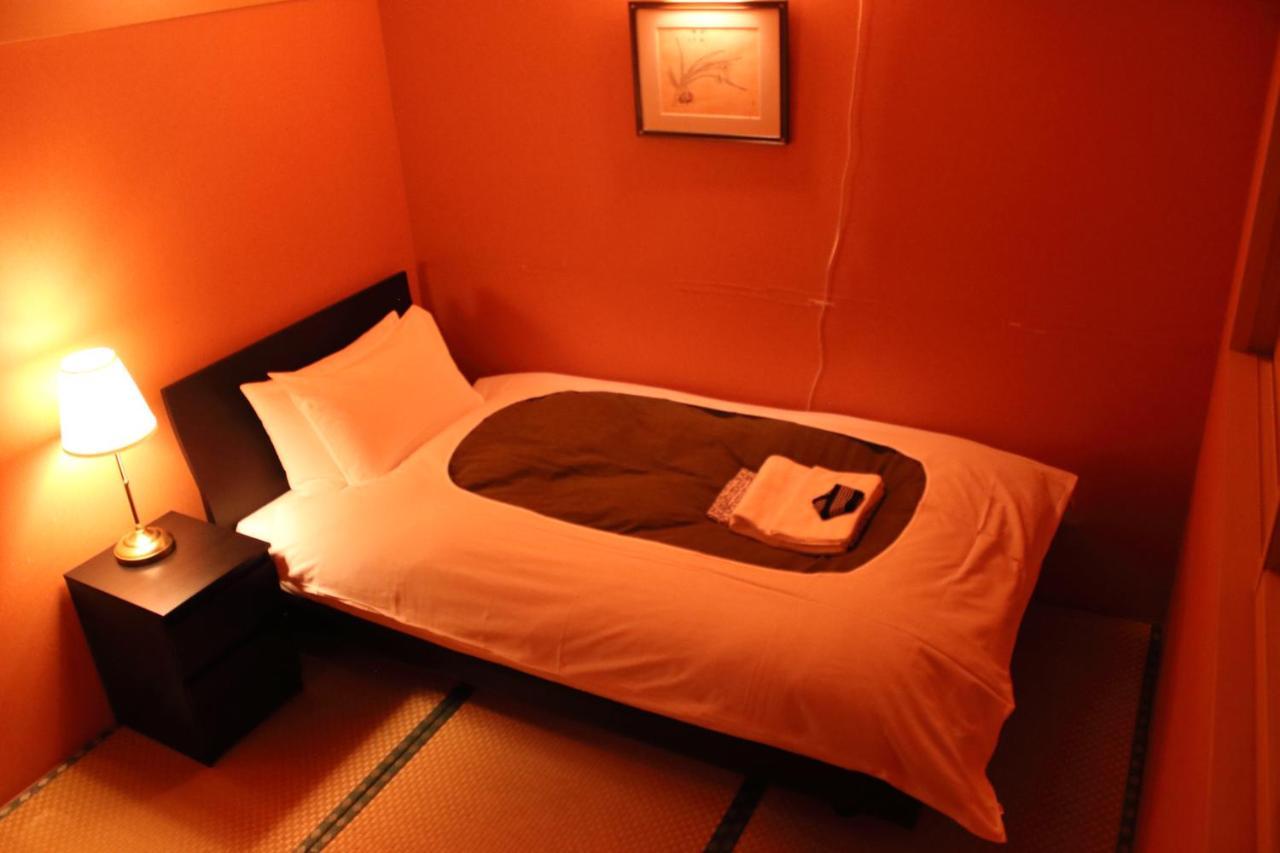 Chiyoda Inn Токио Экстерьер фото