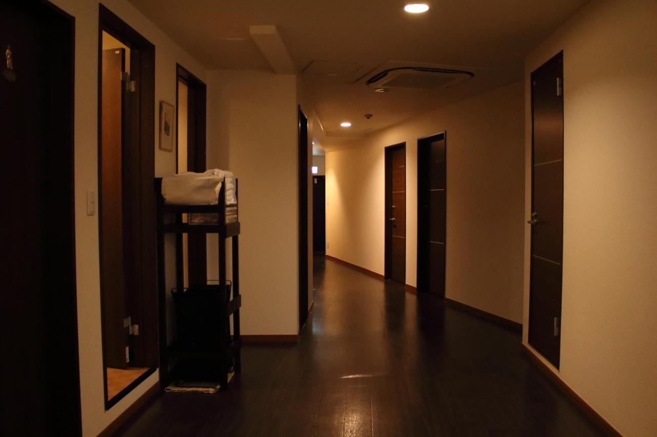 Chiyoda Inn Токио Экстерьер фото