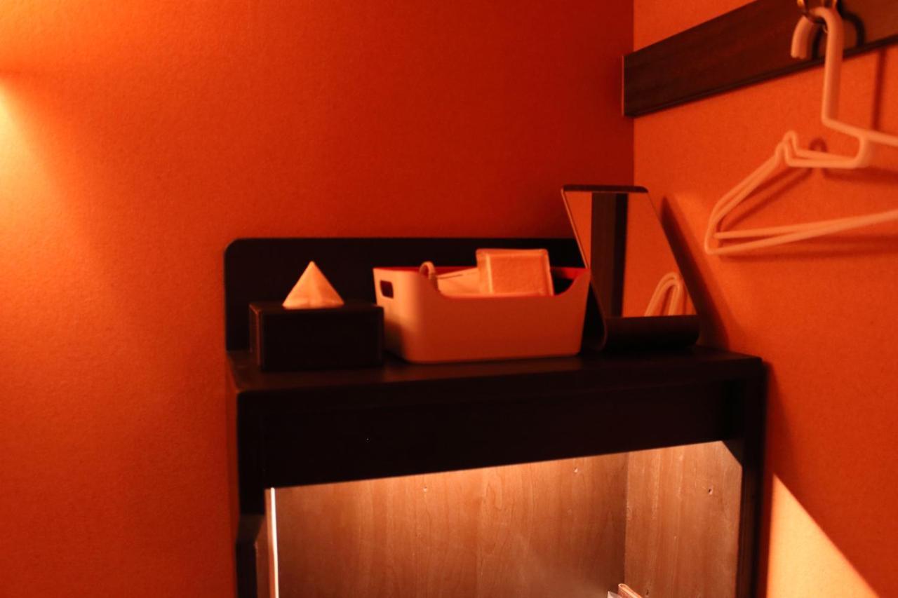 Chiyoda Inn Токио Экстерьер фото