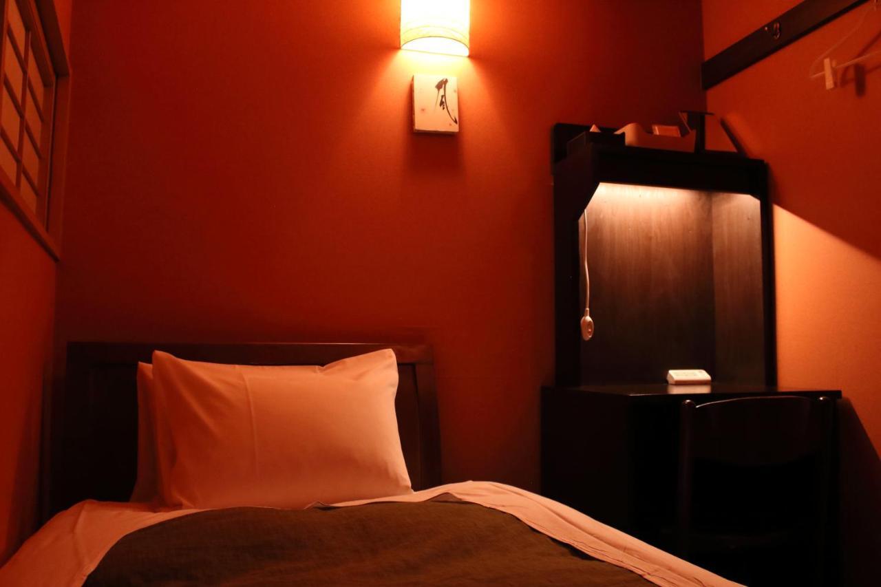 Chiyoda Inn Токио Экстерьер фото